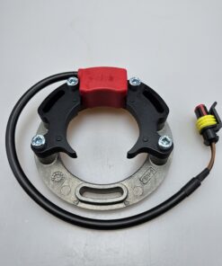 Selettra KZ Stator