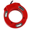 Selettra Stator P3356 with 2700 winches backplate 94 mm