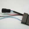 PVL CDI Modul 464228 for Digitale coils