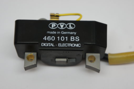 PVL Electronic coil for Wacker 460101 BS