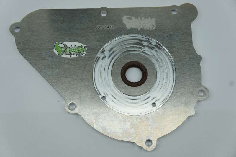 Adapterplate Honda CB 350