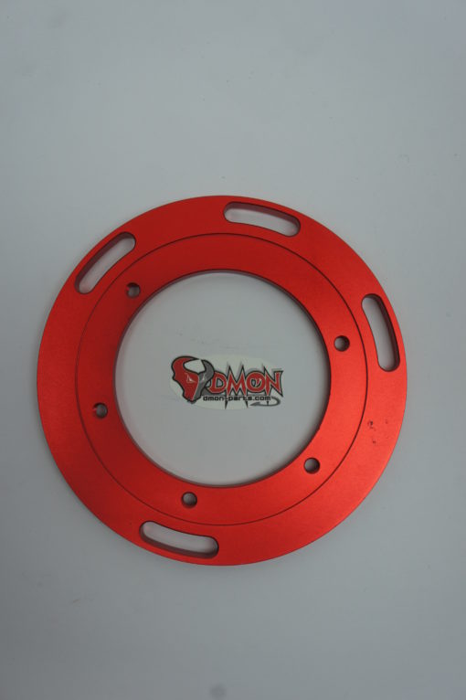Adapterplate Universal 120 mm Ø94mm