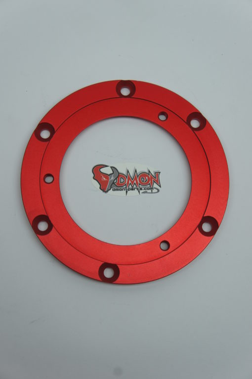 Adapterplate KTM 250 MX Ø90mm