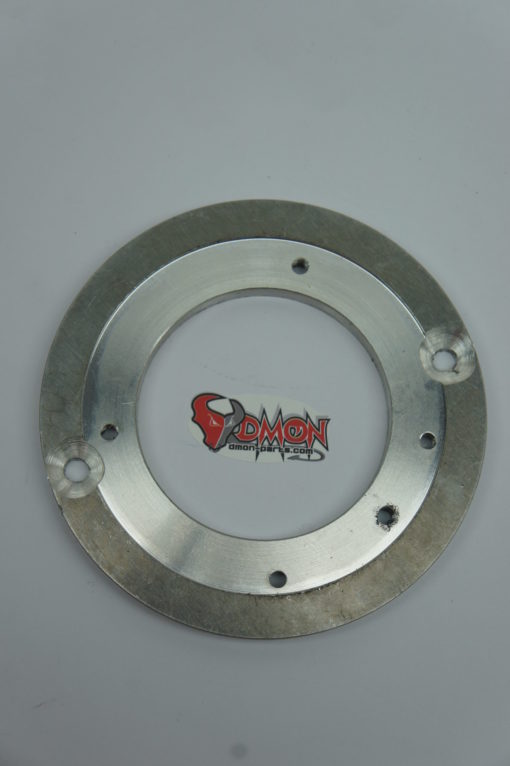 Adapterplate Kawasaki KX 125 Ø94mm