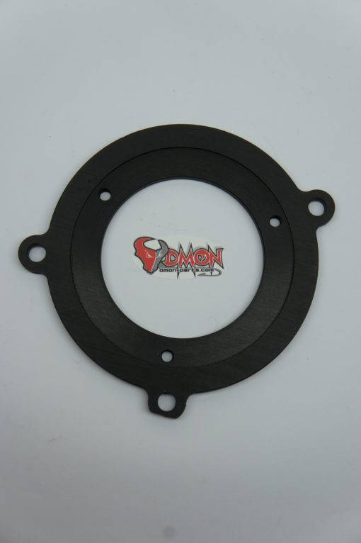 Adapterplate Maico Ø90mm
