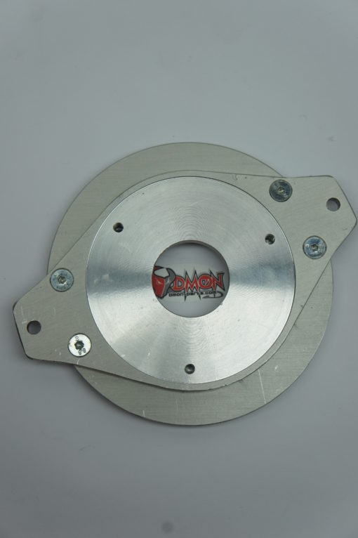 Adapterplate Yamaha XT 250 Ø94mm