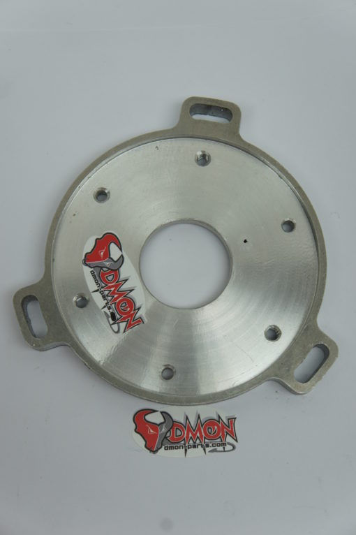 Adapterplate Lambretta 175 Ø94mm