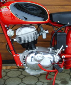 Bikes Motoren