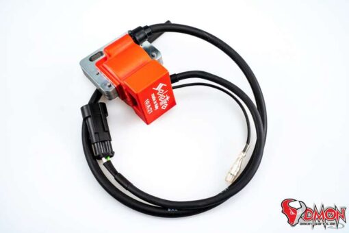 Selettra analog Coil A20 for KZ System