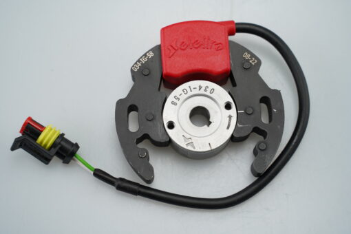 Selettra mini Stator für Mini Kart PF5858 Homologiert 034-IG-58 für Go Kart
