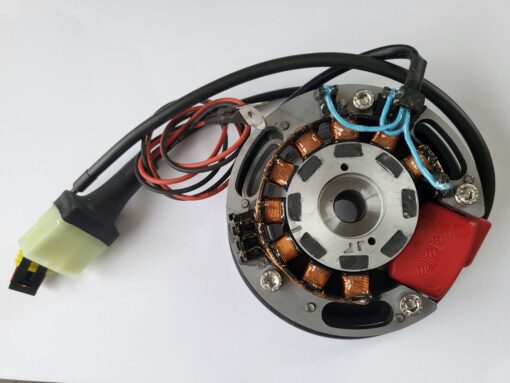 DMon SML Stator