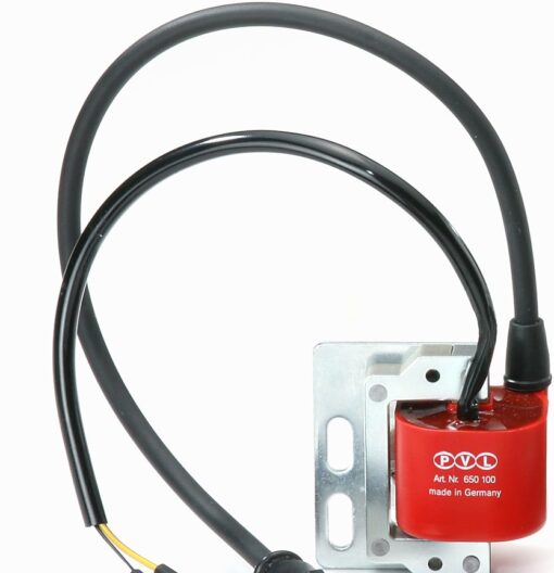 Spule 650100 Coil 650 100